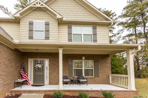 A home in Auburn