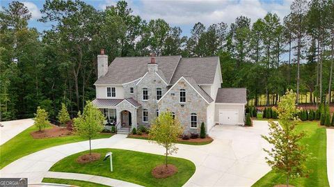 126 Owens Mill PL Canton GA 30115