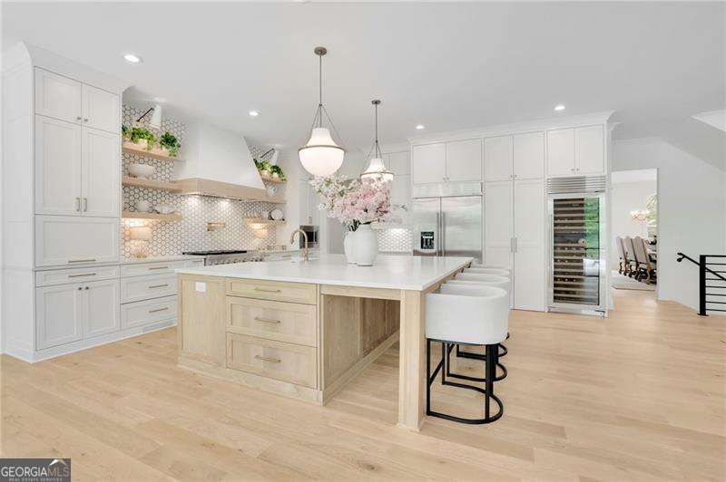 Owens Mill - Residential