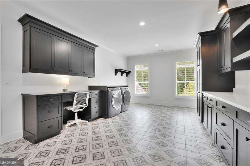 Owens Mill - Residential