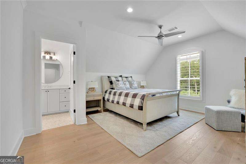 Owens Mill - Residential