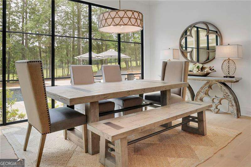 Owens Mill - Residential