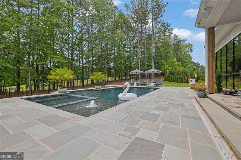 Owens Mill - Residential