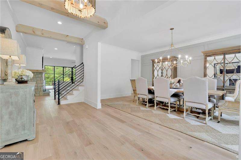 Owens Mill - Residential
