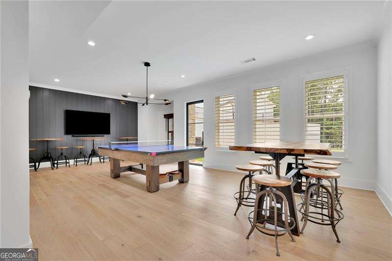 Owens Mill - Residential