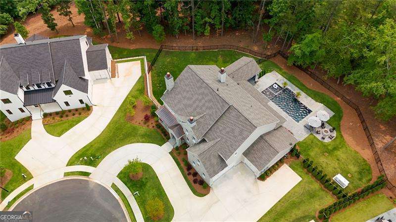 Owens Mill - Residential