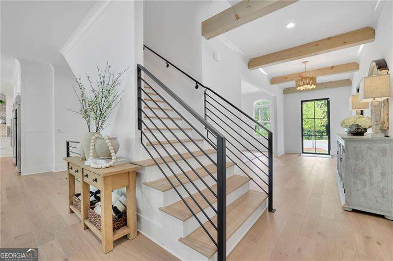 Owens Mill - Residential