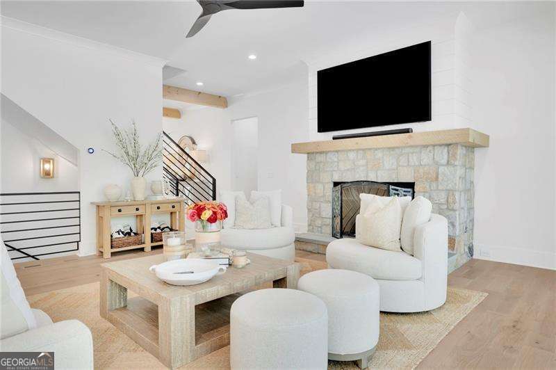 Owens Mill - Residential