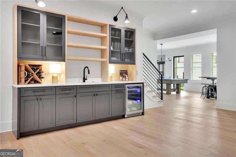 Owens Mill - Residential