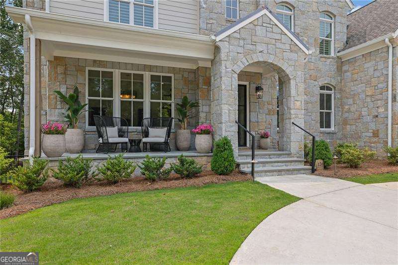 Owens Mill - Residential