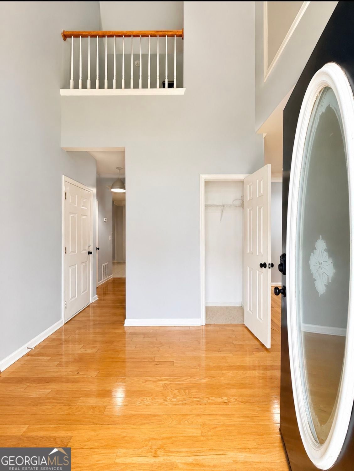 2162 Fall Creek LNDG