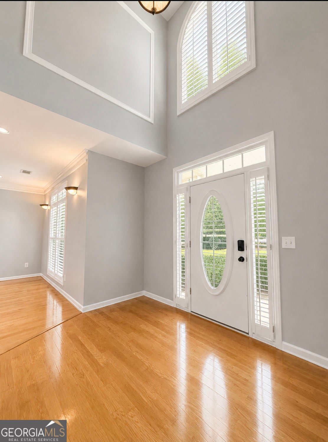 2162 Fall Creek LNDG