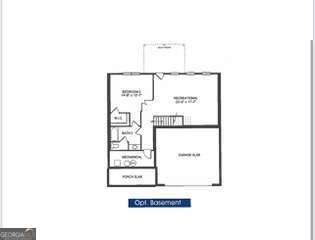 615 Bald Ridge CIR