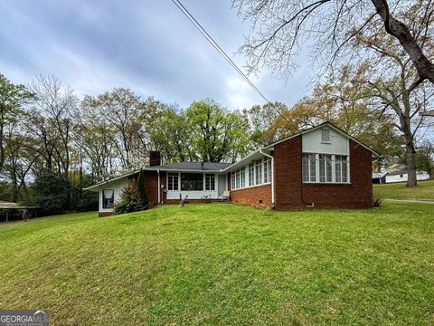 Photo of 609 Oakcrest Drive, Rockmart, GA 30153 (MLS # 10722177)