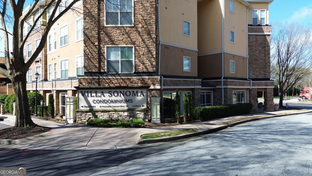 Photo of 10 Perimeter Summit Boulevard #3201, Brookhaven, GA 30319 (MLS # 10706553)