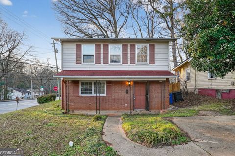 Photo of 2653 Lester Street, Atlanta, GA 30344 (MLS # 10674079)