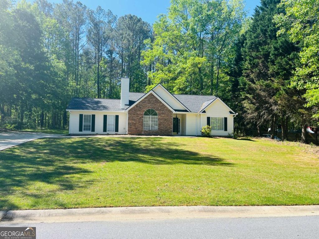 Photo of 94 Malvern Hill, Sharpsburg, GA 30277 (MLS # 10765289)
