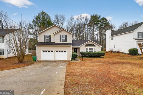 Photo of 2420 Briar Knoll Road, Lithonia, GA 30058 (MLS # 10676650)