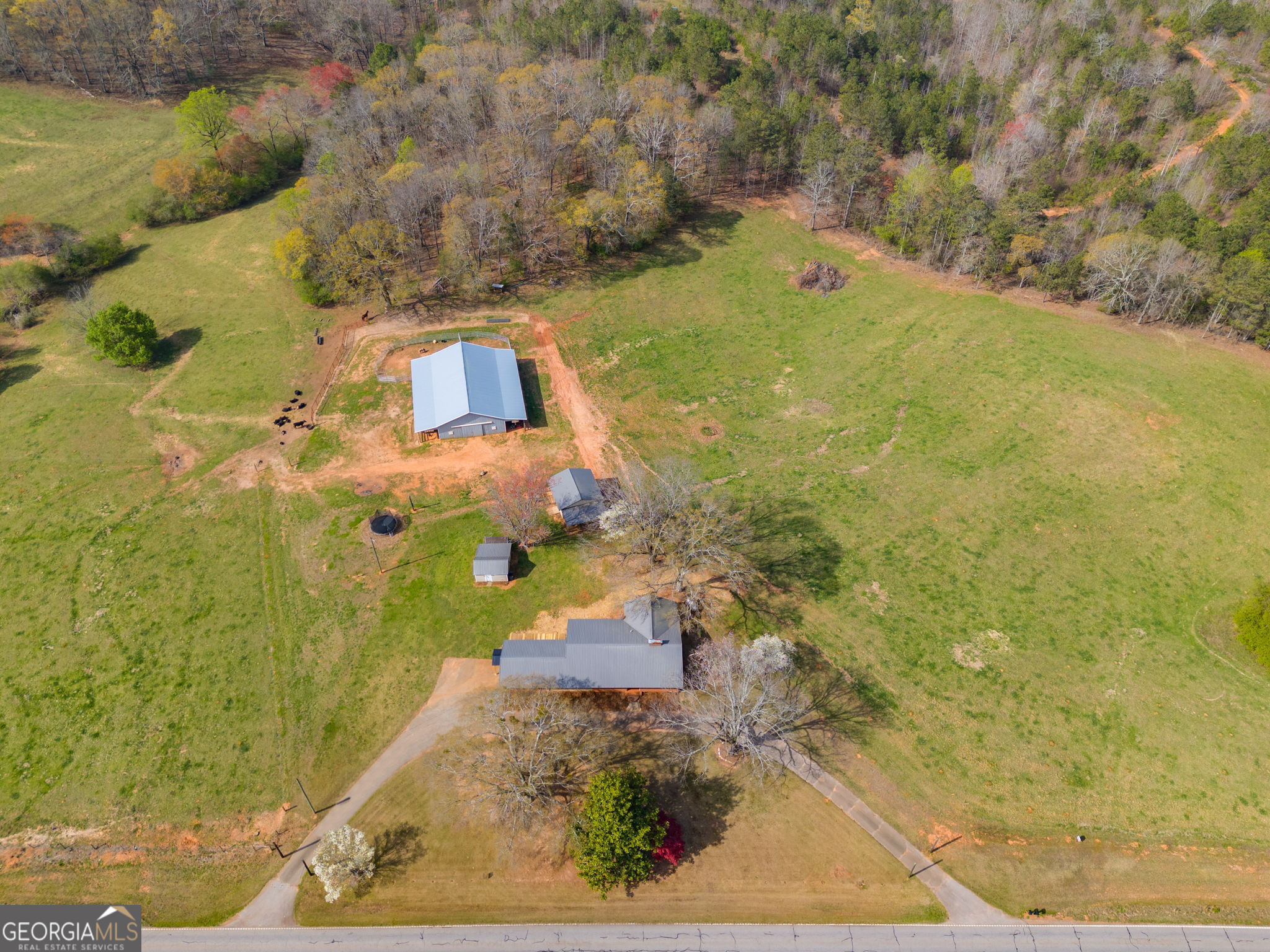22833 Ga Highway 100