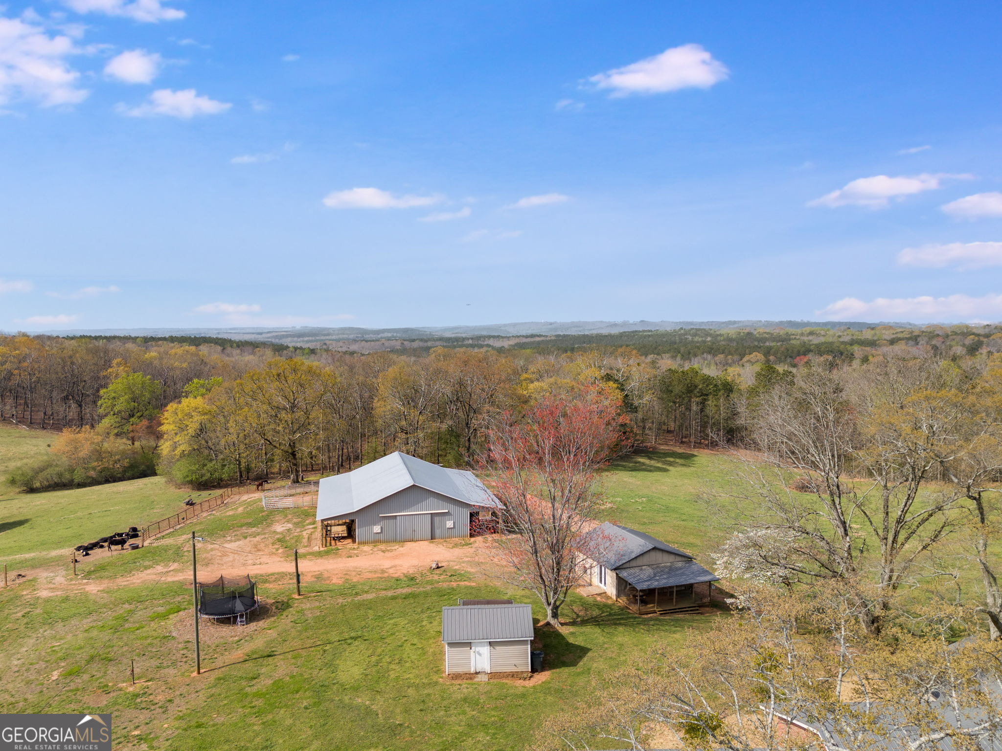 22833 Ga Highway 100