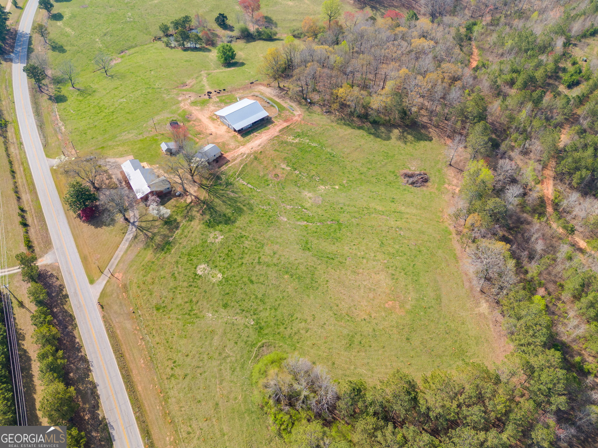 22833 Ga Highway 100