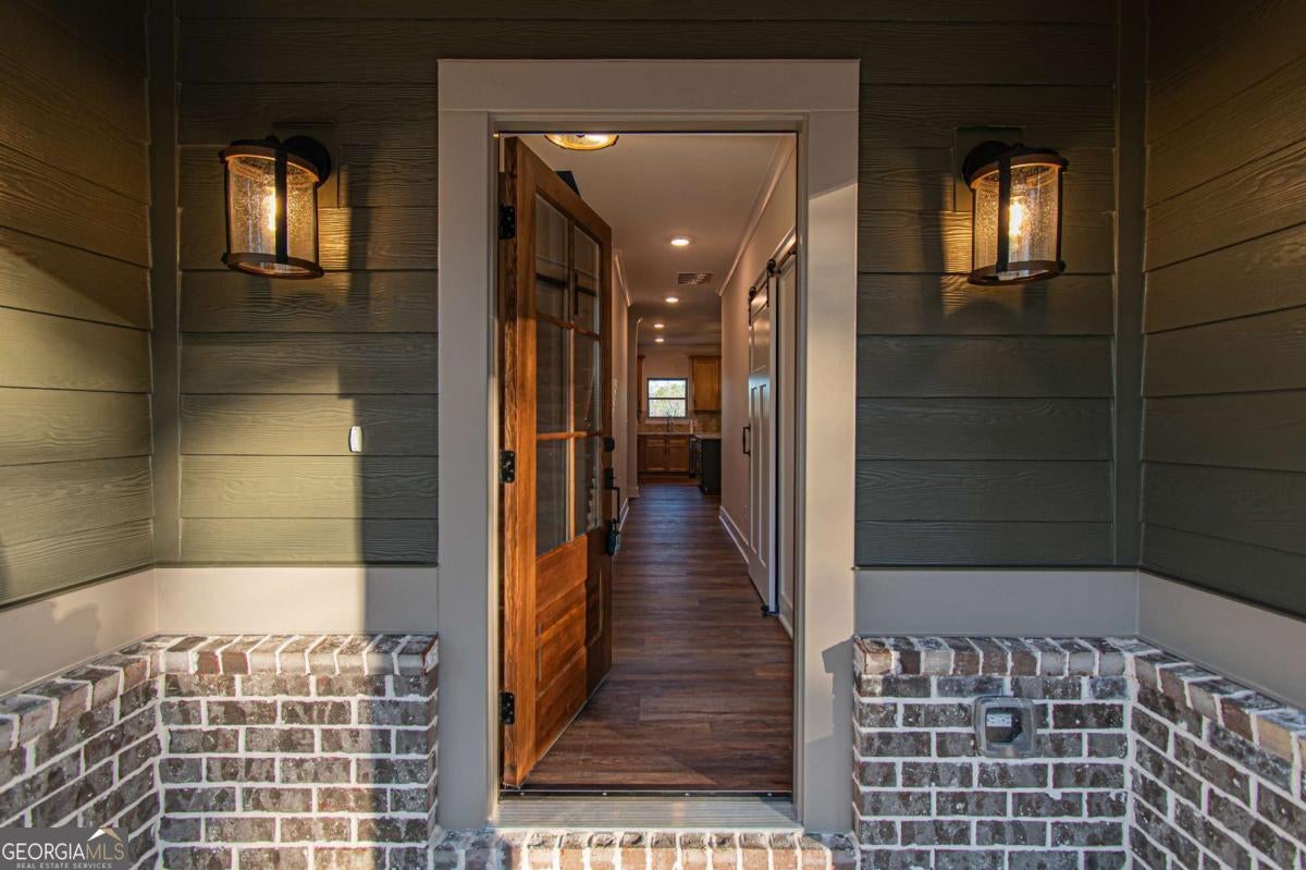 386 Mulberry CIR