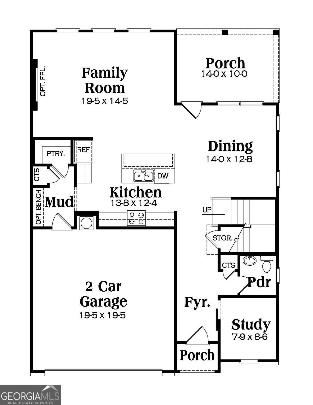 Photo of 3277 Wild Clary Court, Buford, GA 30519 (MLS # 10736167)