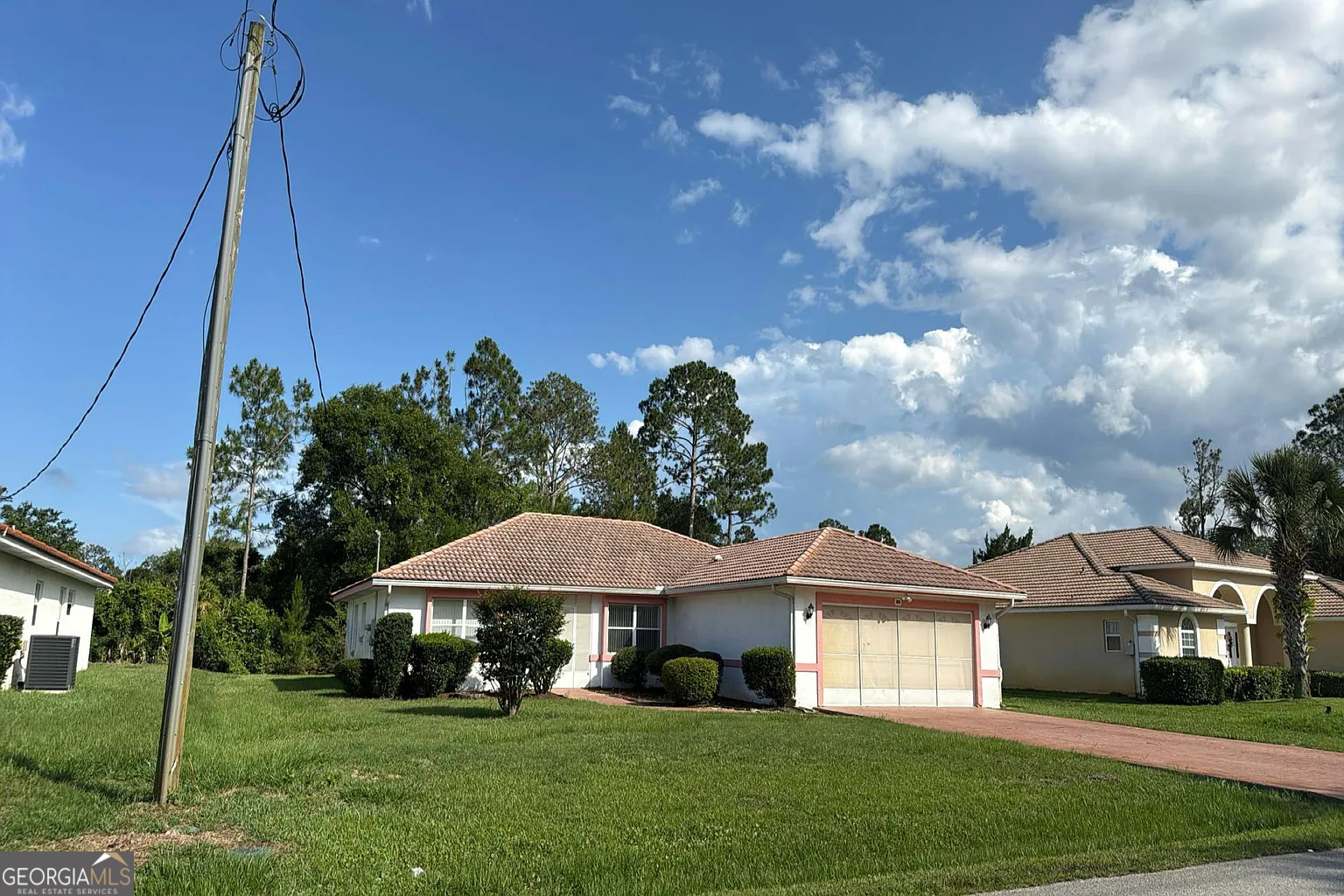 109 Whippoorwill DR