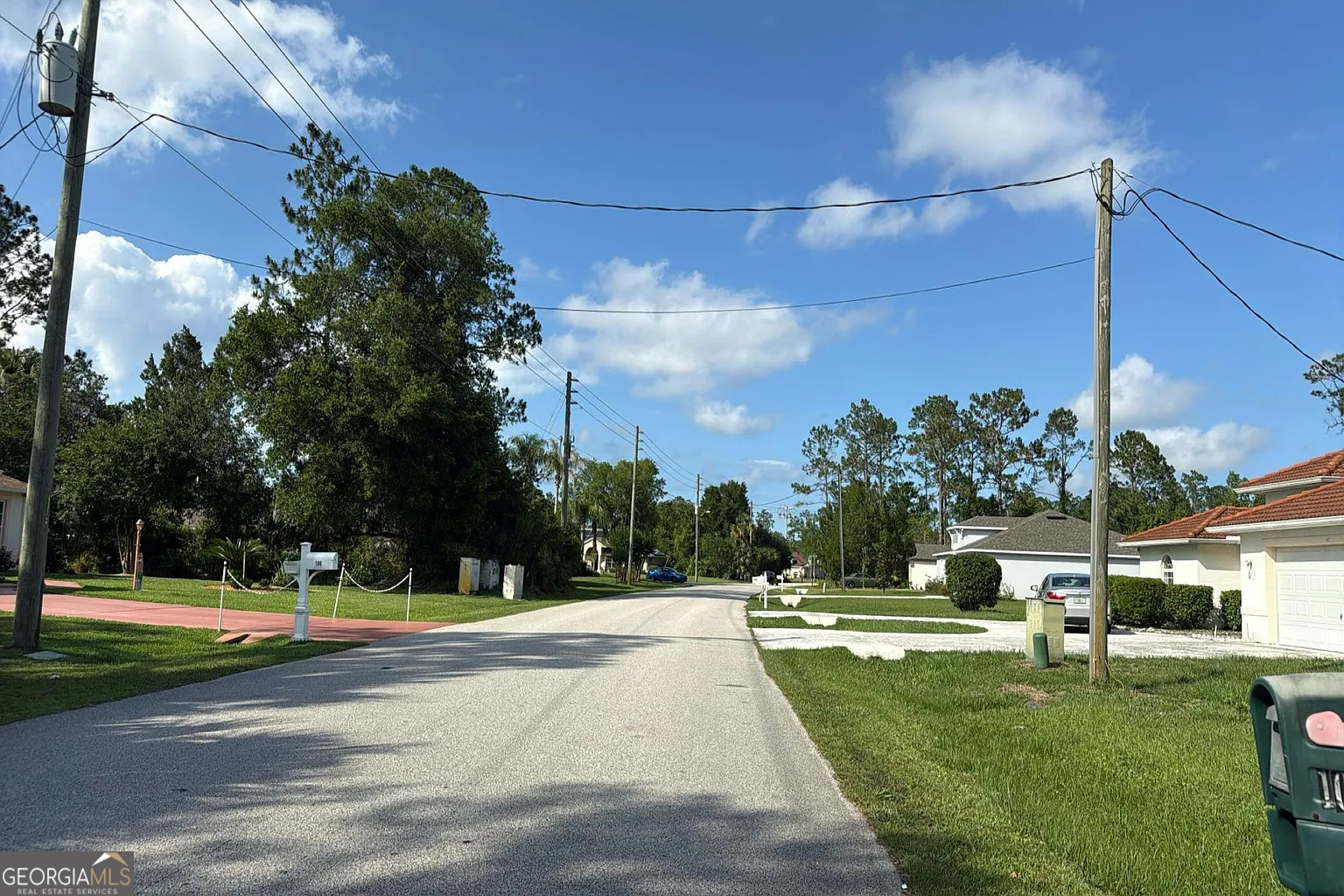 109 Whippoorwill DR