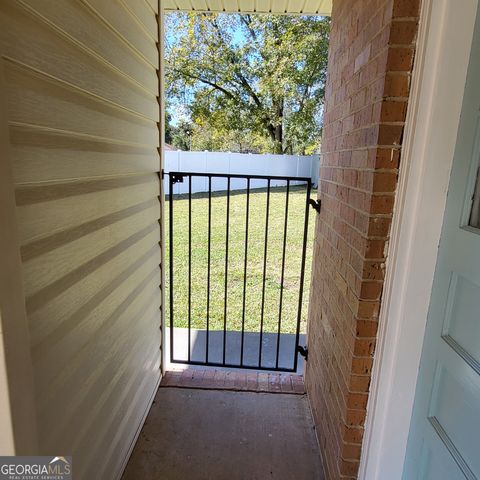 A home in Warner Robins