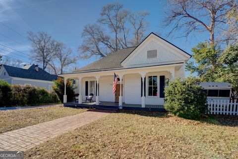 A home in Covington