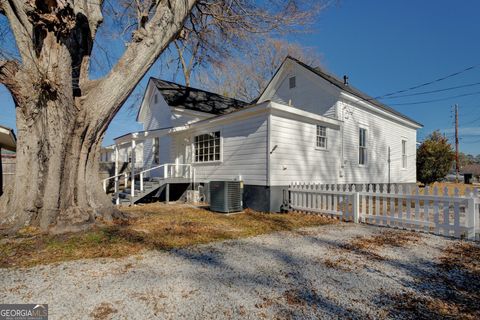 A home in Covington