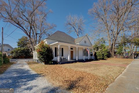 A home in Covington