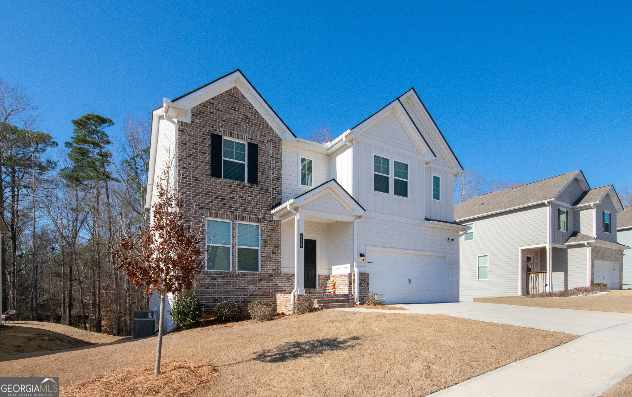 159 Chapel Hill PKWY