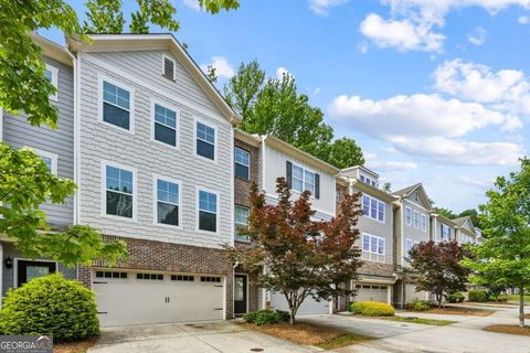 Photo of 2817 White Oak Lane, Decatur, GA 30032 (MLS # 10672643)