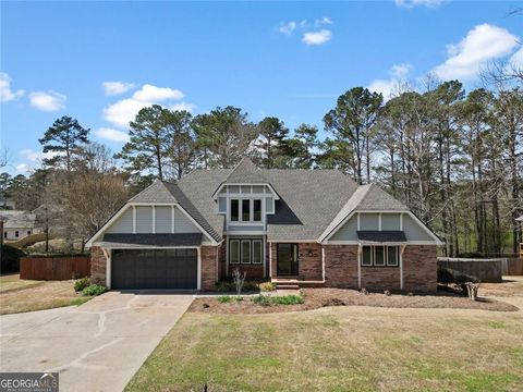 Photo of 39 Club View Drive SE, Rome, GA 30161 (MLS # 10709967)