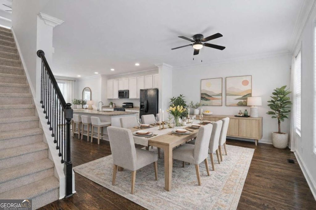 Photo of 7054 Elmwood Ridge Court, Atlanta, GA 30340 (MLS # 10700036)