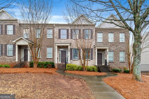 Photo of 7054 Elmwood Ridge Court, Atlanta, GA 30340 (MLS # 10700036)