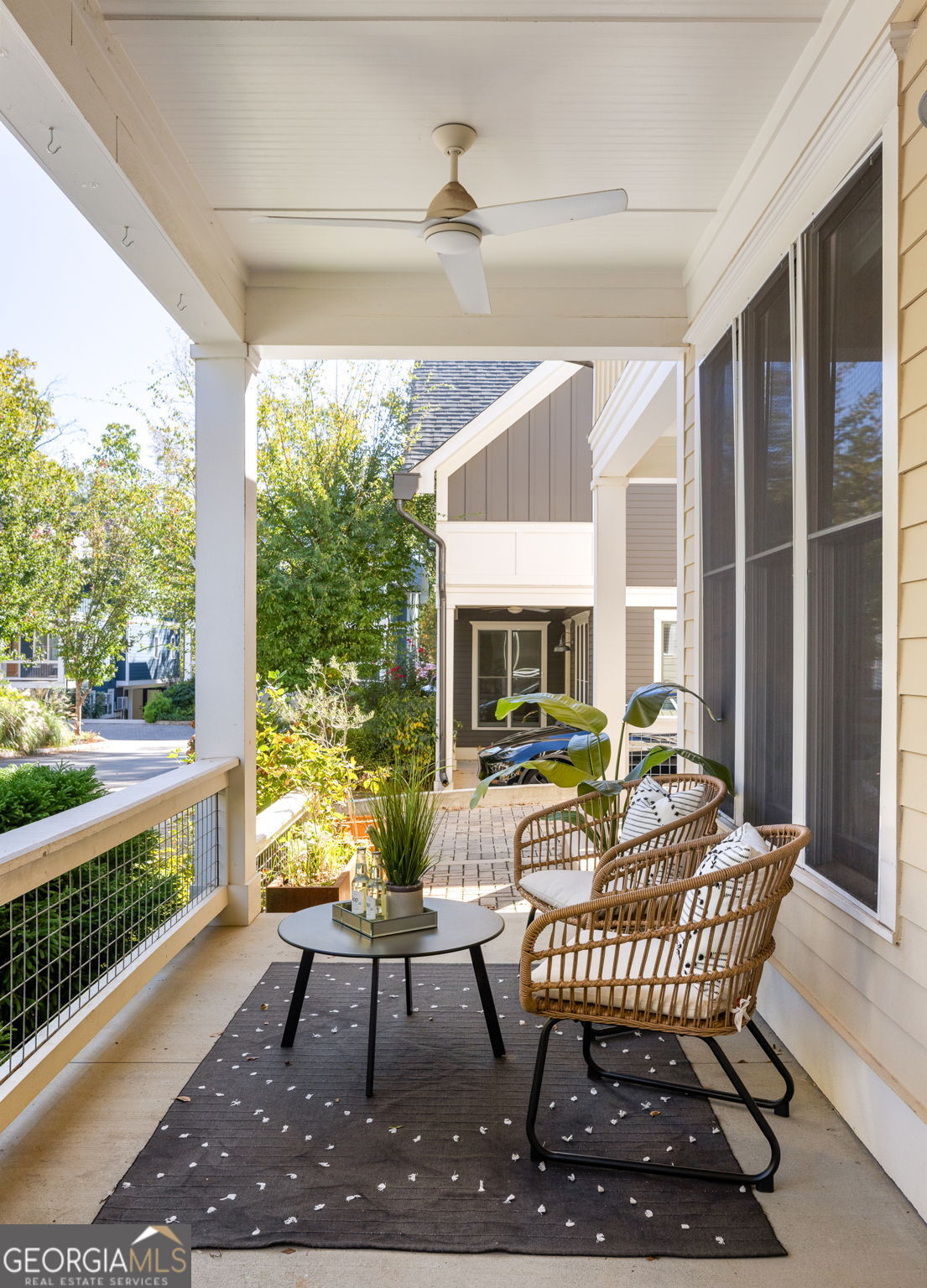 Edgewood - Residential