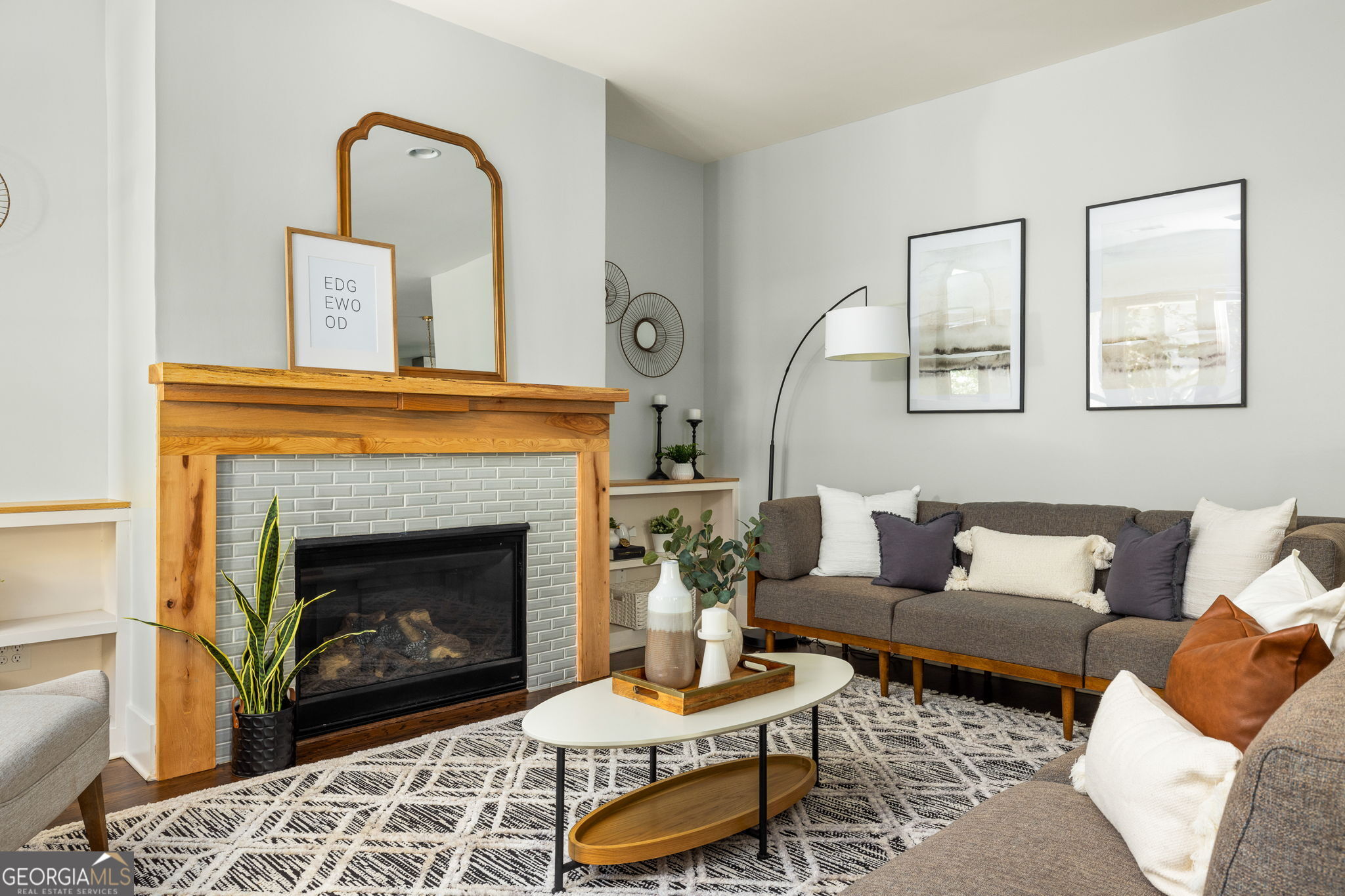 Edgewood - Residential