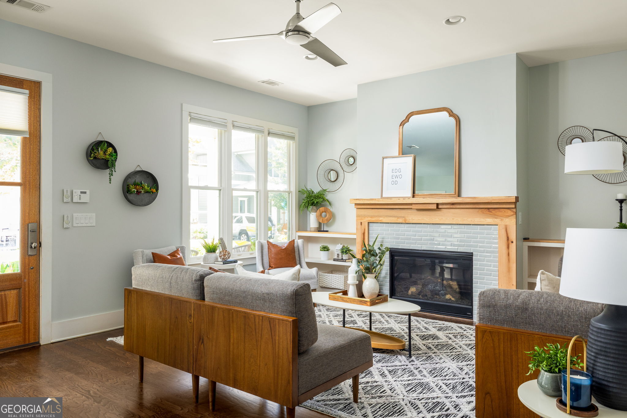 Edgewood - Residential