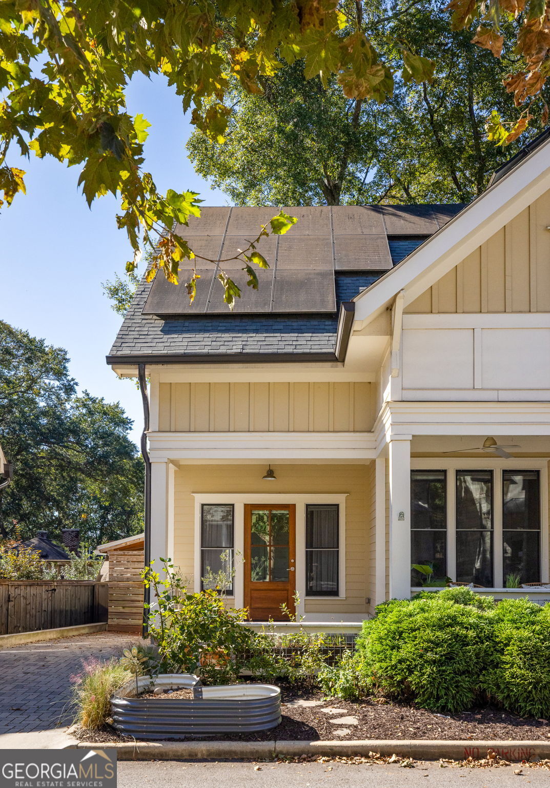 Edgewood - Residential