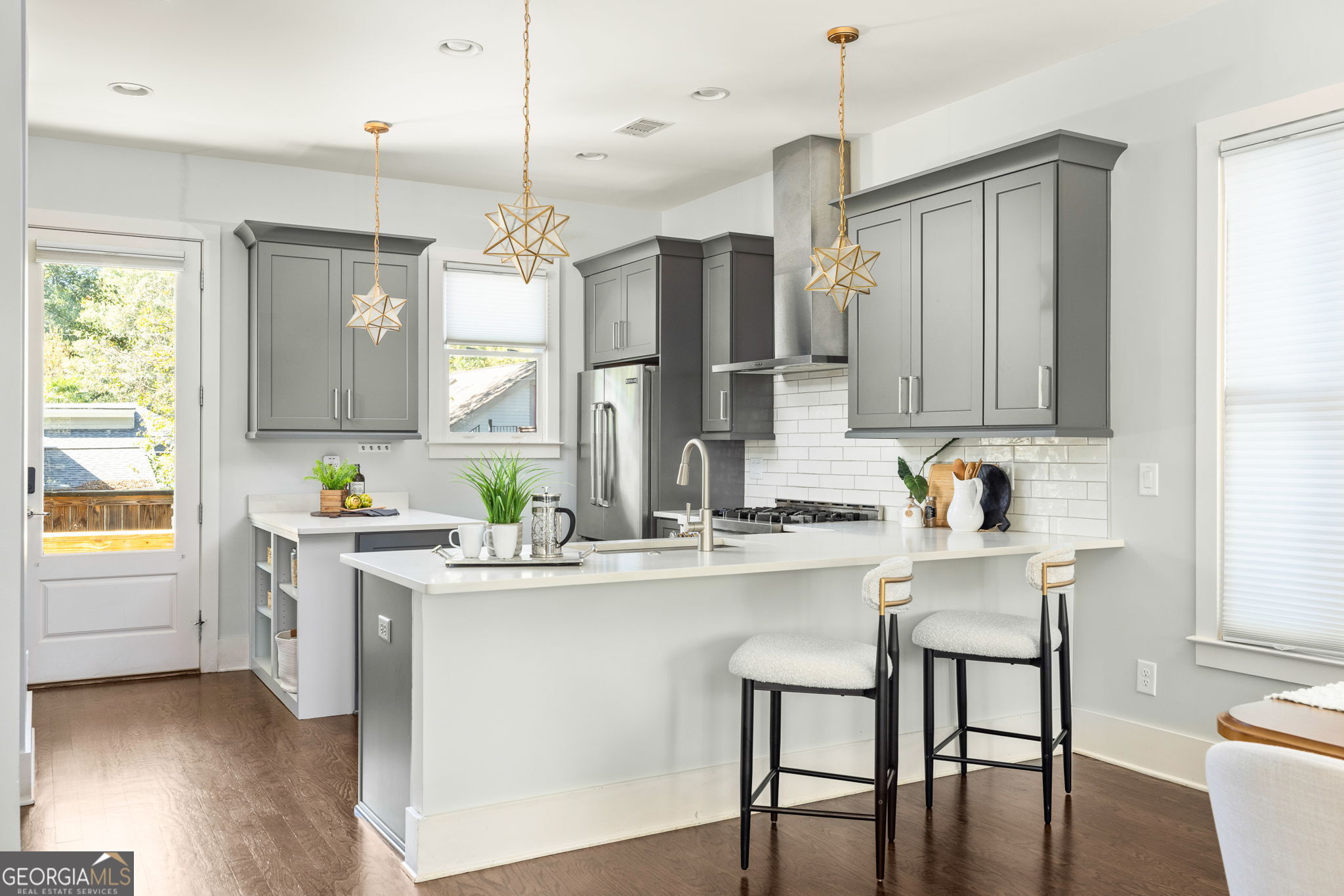 Edgewood - Residential