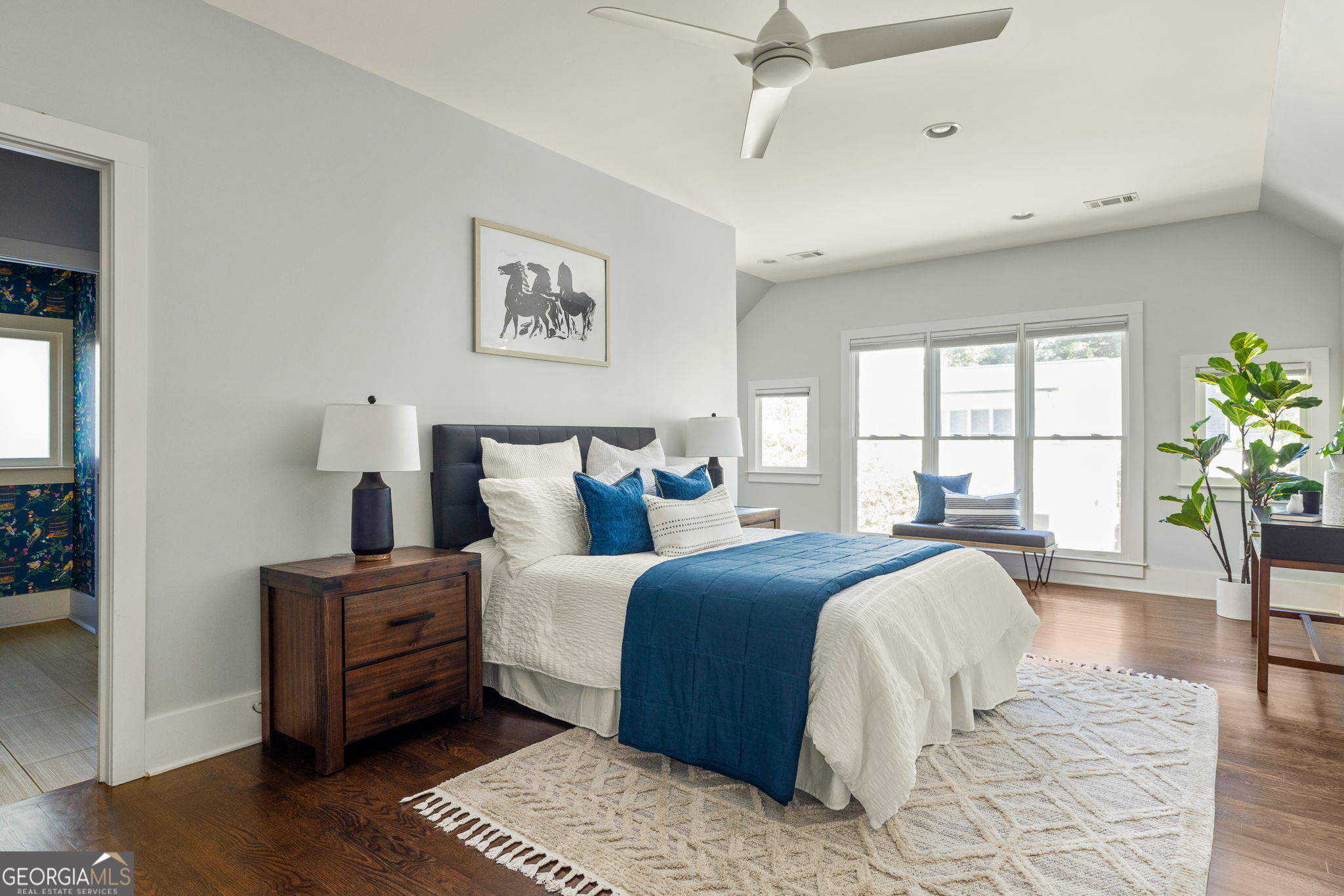Edgewood - Residential