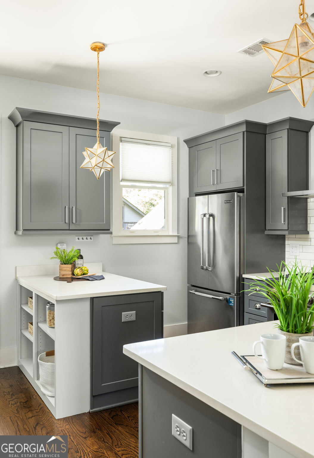 Edgewood - Residential
