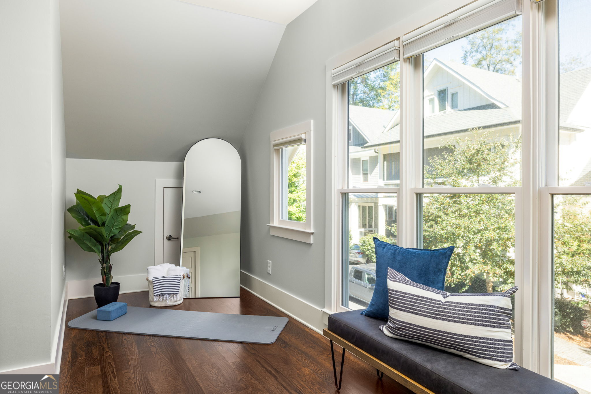 Edgewood - Residential