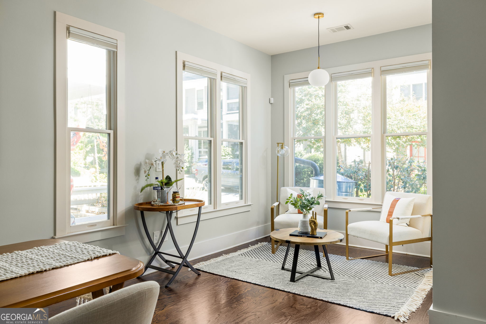 Edgewood - Residential