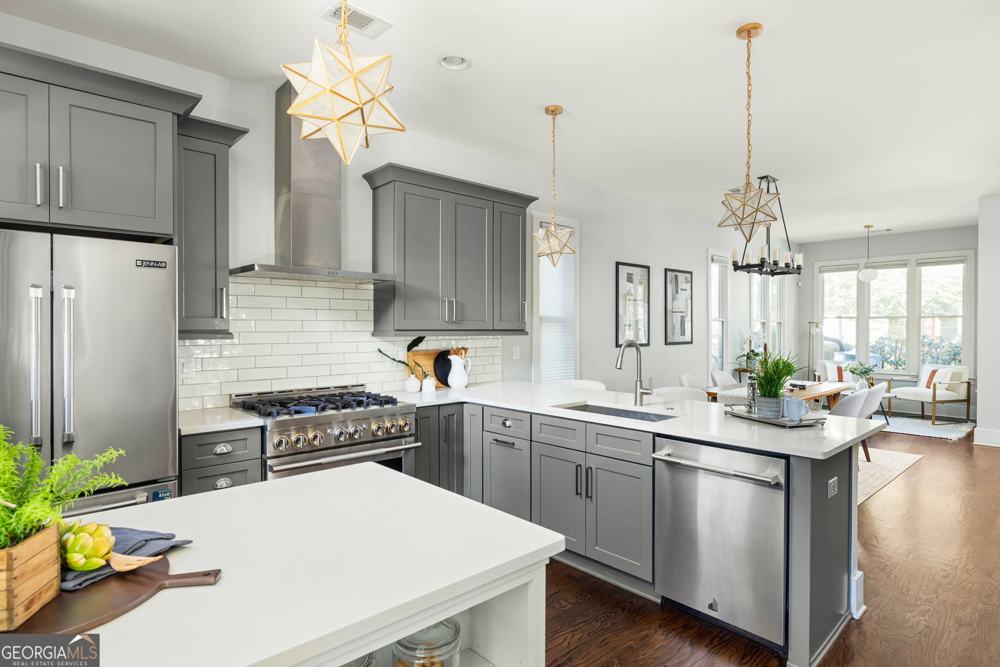 Edgewood - Residential