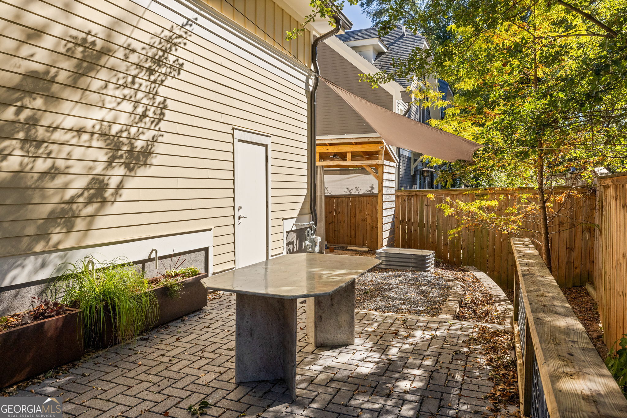 Edgewood - Residential