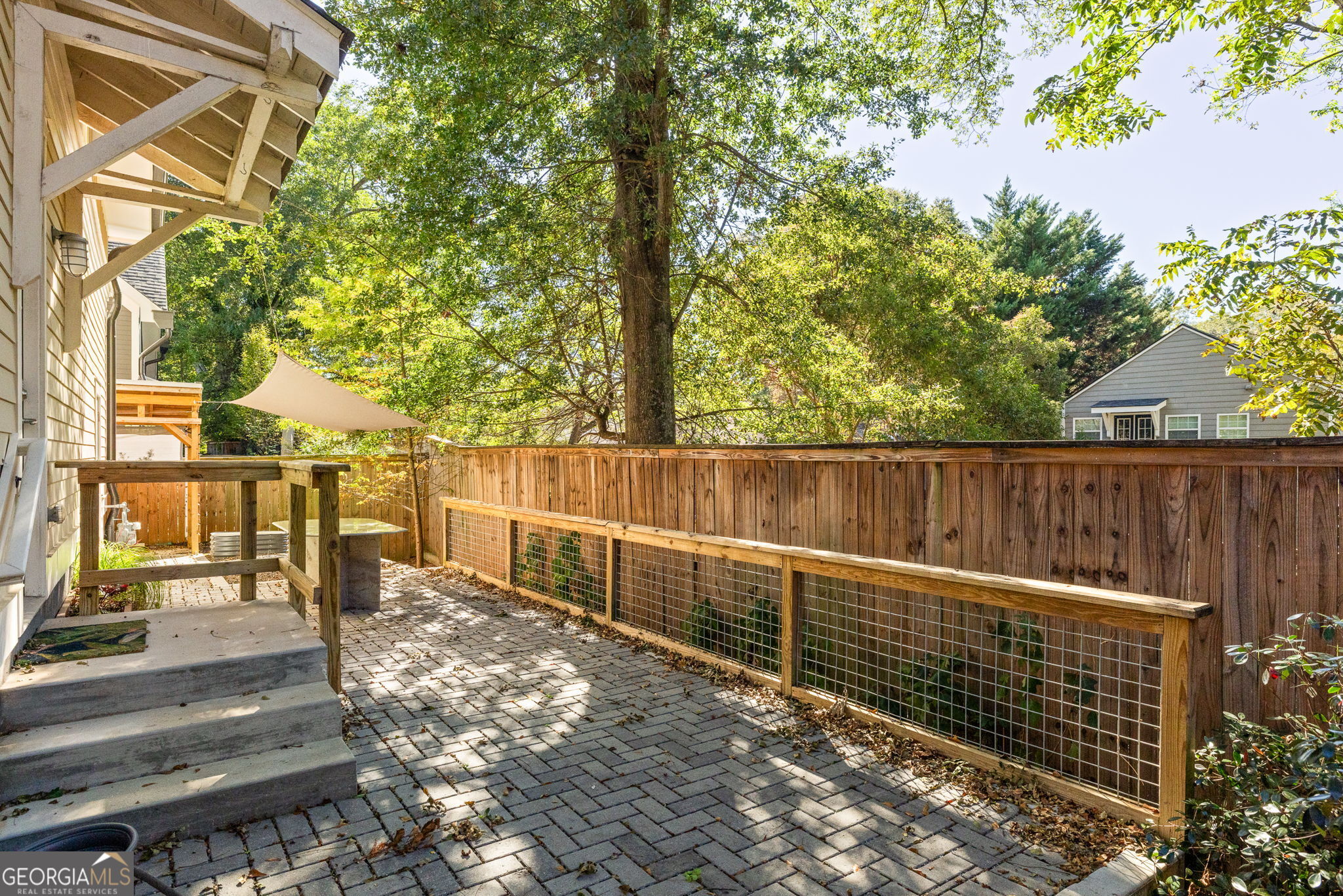 Edgewood - Residential